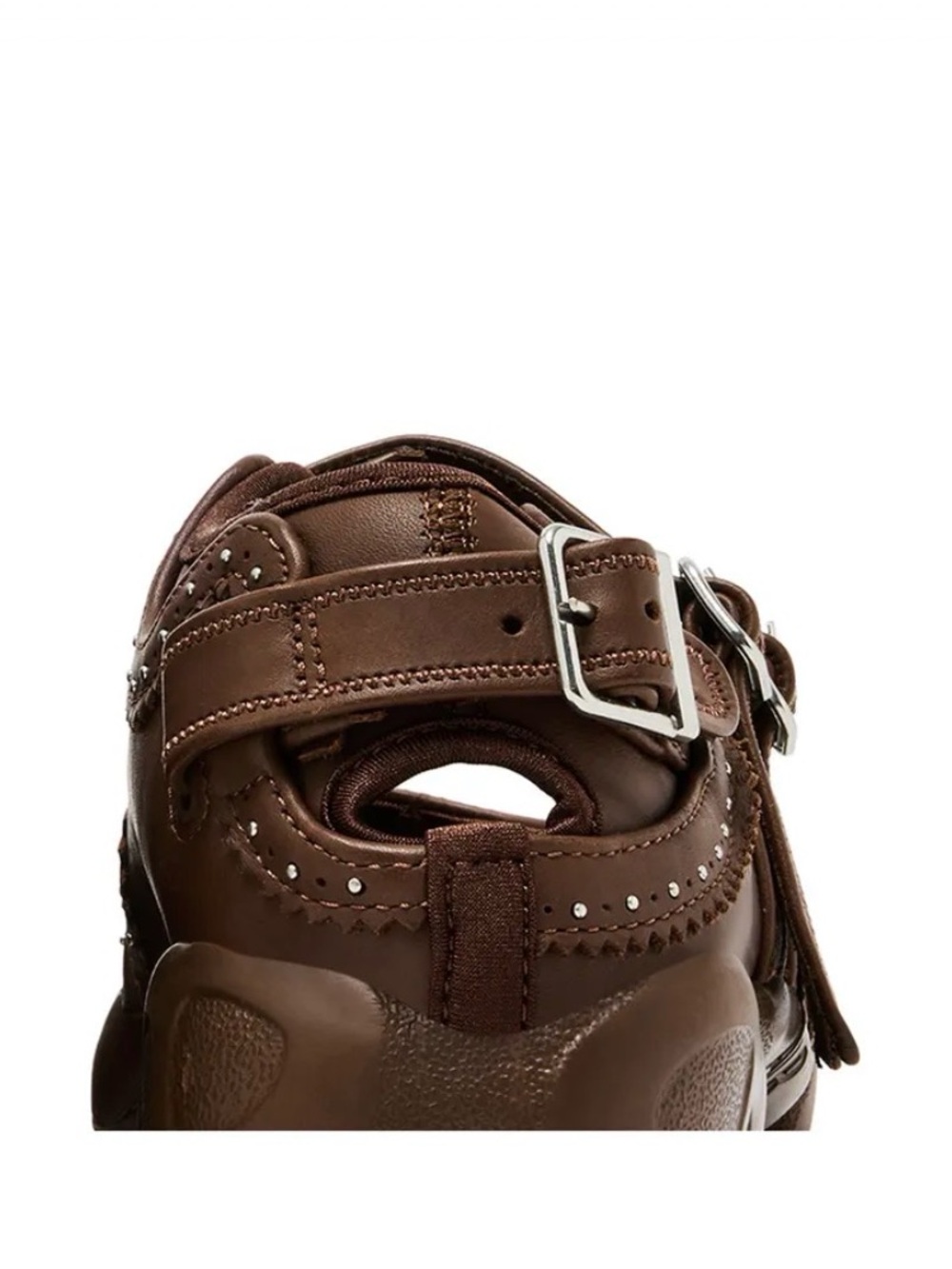Nike Wmns Air Rift Premium 'Cacao Wow' - Picture 12 of 13
